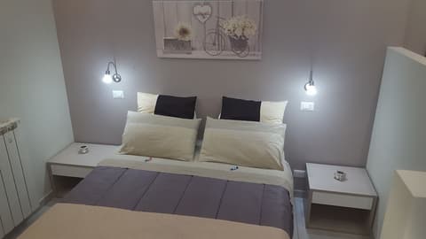 B&B Villa Letizia