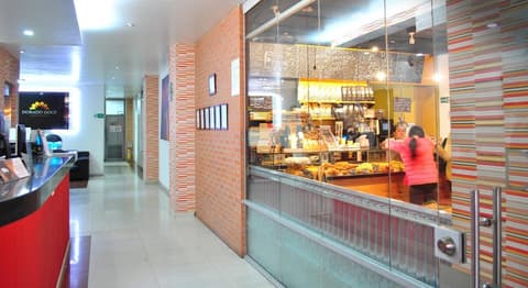 Hotel Dorado Gold Bogota