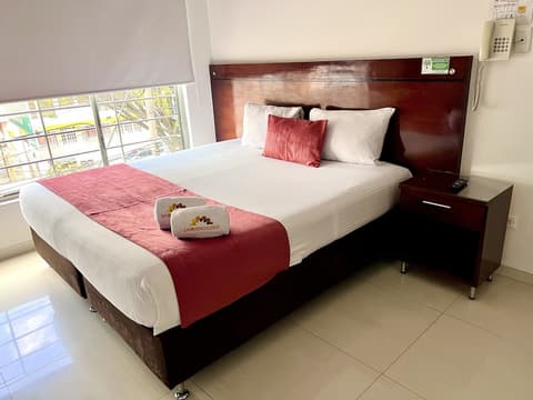 Hotel Dorado Gold Bogota