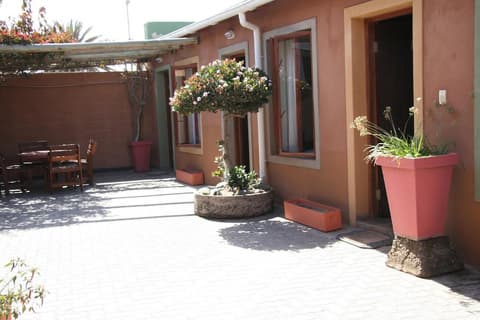 Dunedin Star Guesthouse