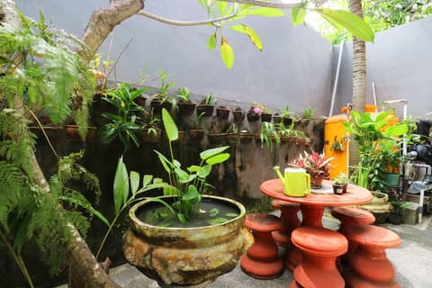 Anantaya Home Denpasar