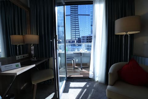 ibis Styles Istanbul Bomonti