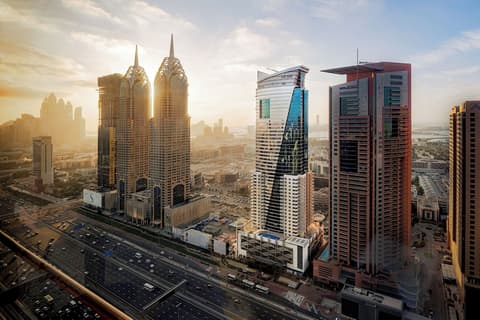 Staybridge Suites Dubai Internet City by IHG