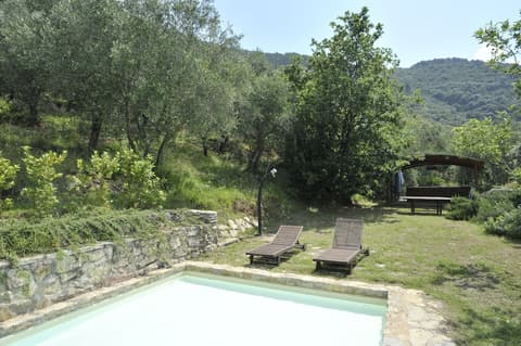 Agriturismo La Grotta