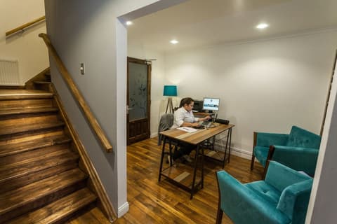 Casa de la Patagonia, 