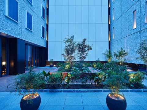 Mitsui Garden Hotel Nihonbashi Premier Tokyo