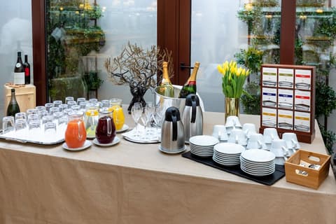 Le Premier Boutique Hotel