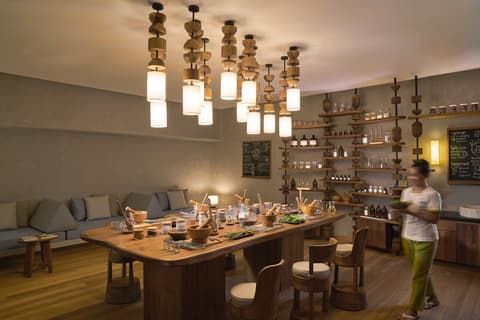 Six Senses Krabey Island