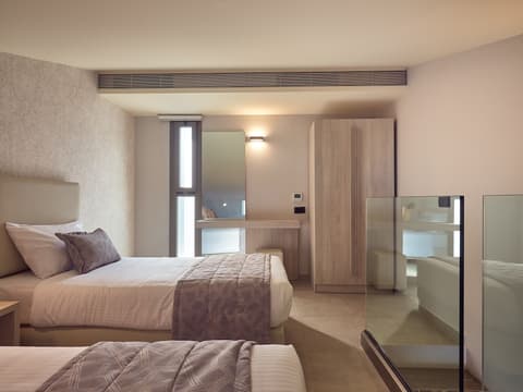 Zante Sun Resort, Room