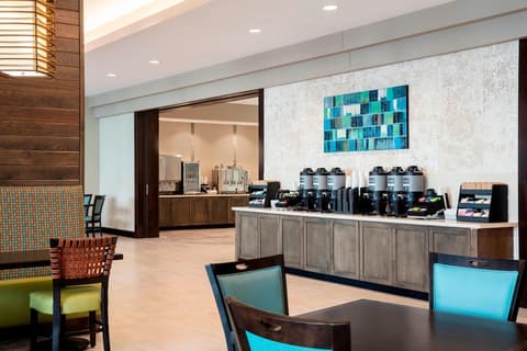 TownePlace Suites by Marriott Orlando Theme Parks/Lake Buena Vista, Cafe