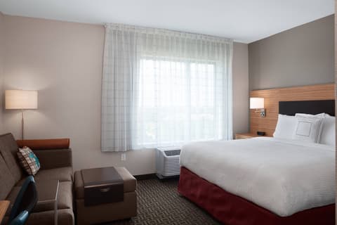 TownePlace Suites by Marriott Orlando Theme Parks/Lake Buena Vista, Room