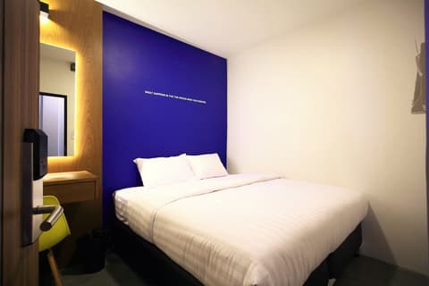 Tuk Tuk Hostel, Room