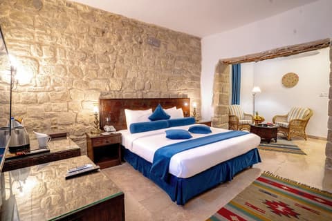 Old Village Resort, Room