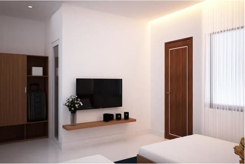 Stop and Go Boutique Homestay in Hue