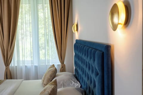 Luxury Rooms Floramye - Adults Only