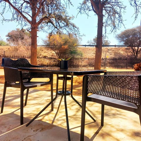 Kate's Nest Guesthouse, Terrace/patio