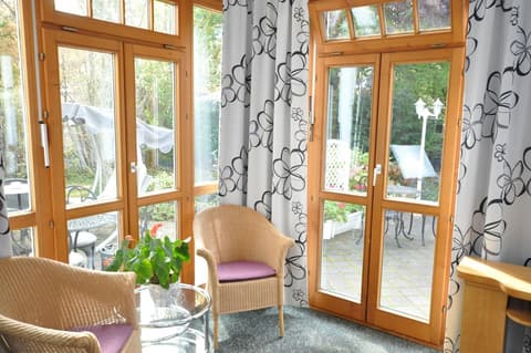 Hotel Villa Waldperlach