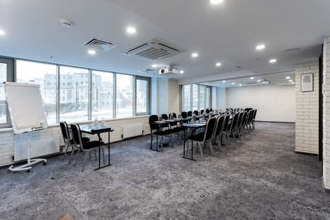 pentahotel Moscow, Arbat