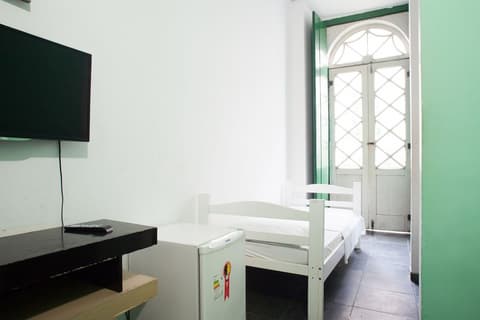 Pousada Solar dos Romanos