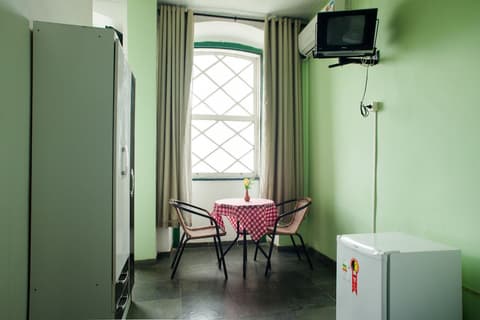 Pousada Solar dos Romanos