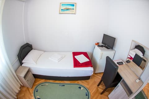 Guest House Blue Coast, Room