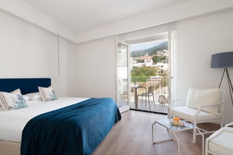 Domo20 Hotel & Sky Bar, Room