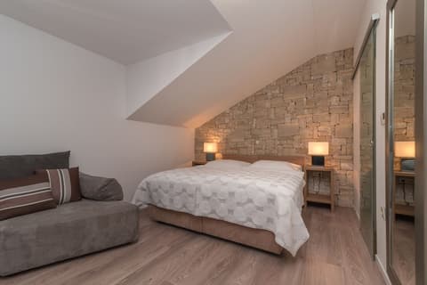 Villa Lucica Trogir, Room