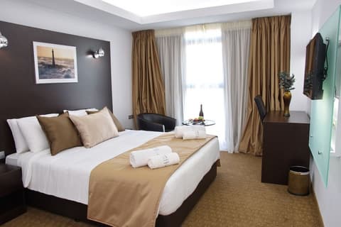 Breeze Boutique Hotel, Room