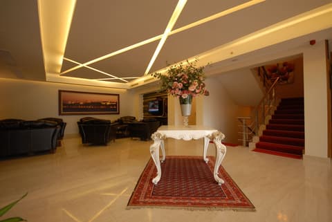 Imamoglu Pasa Hotel - Boutique Class