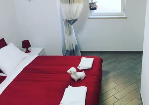 Margherita Queen Home