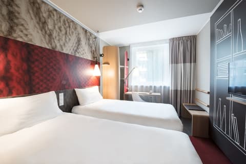 ibis Vilnius Centre, Room