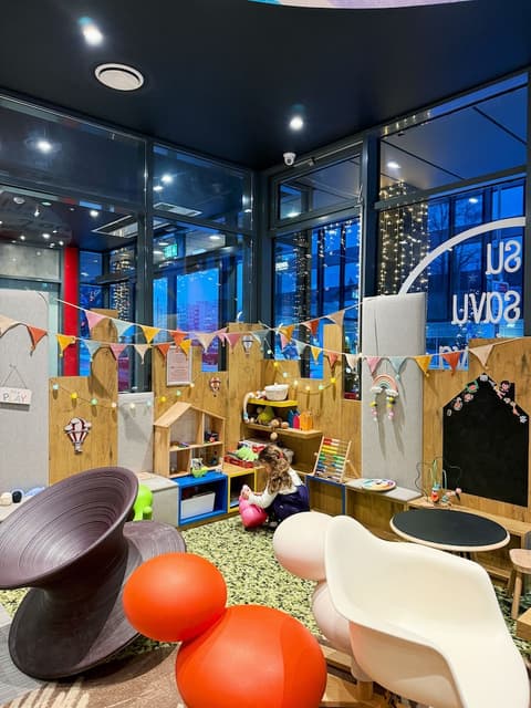 ibis Vilnius Centre