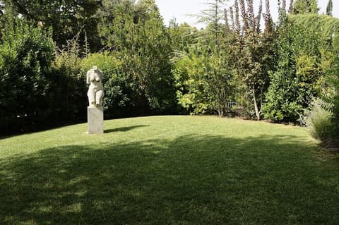 Hotel Rutiliano Centro Benessere, Garden