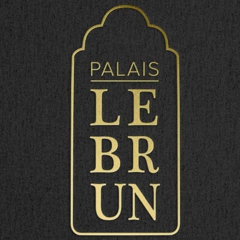 Palais Le Brun
