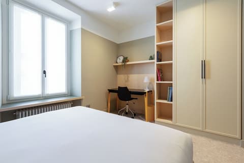 Brera Apartments in Moscova