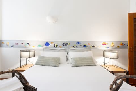 Brera Apartments in Moscova