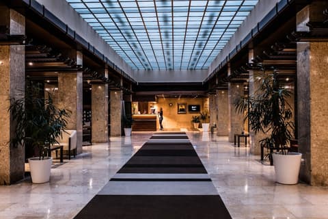 Brijuni Hotel Neptun