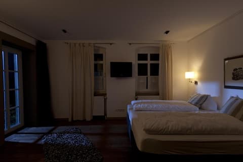 Hotel Landgasthof Zum Weissen Schwanen, Room