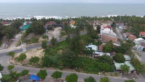 Cua Dai Beach Homestay