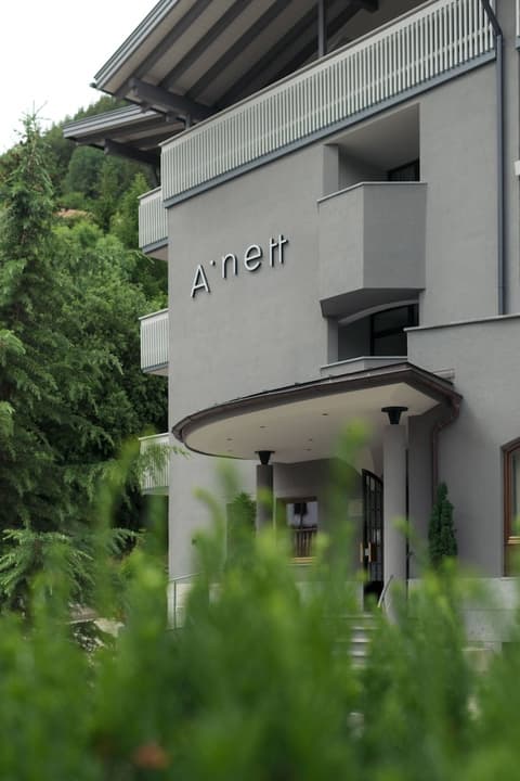 A.nett hotel