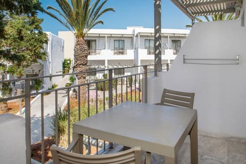 Sol Marina Beach Crete, Room