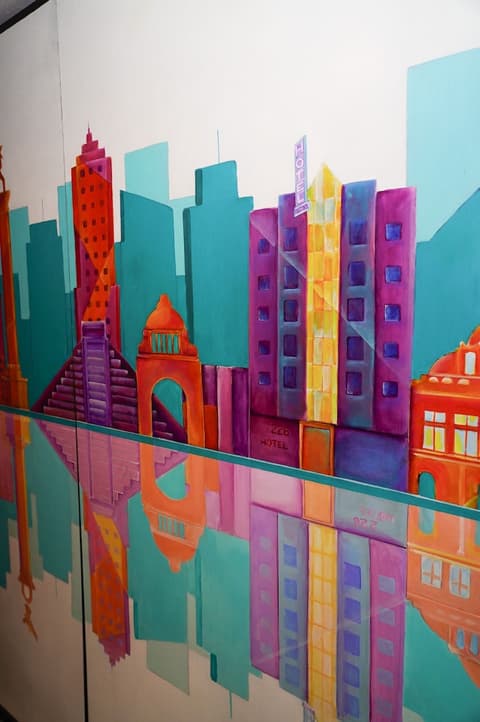 Hotel Ancona - Adults Only