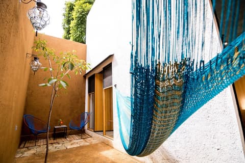 Hotel con Corazón Oaxaca