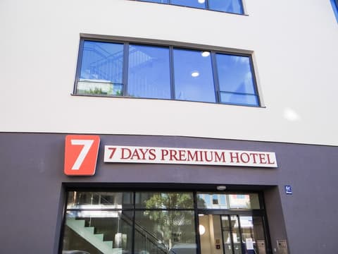 Campanile Muenchen Sendling