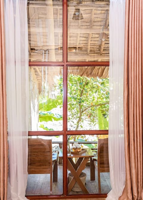 La Maison De Buoc