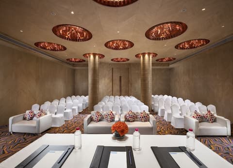 Sarovar Premiere Jaipur