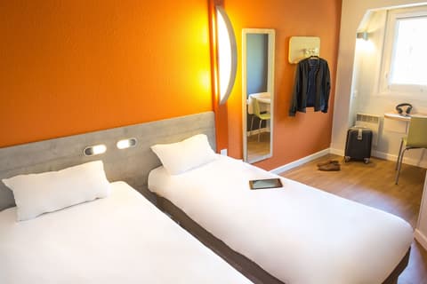 ibis budget Vienne Sud