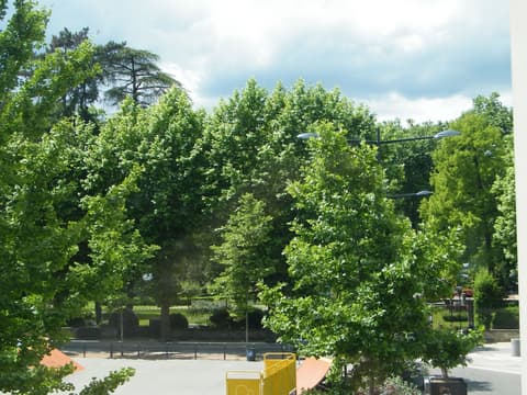 ibis budget Vienne Sud, View from property