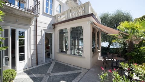 Park Hotel Italia