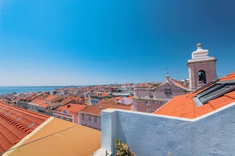 Quinta Colina by Shiadu, Terrace/patio